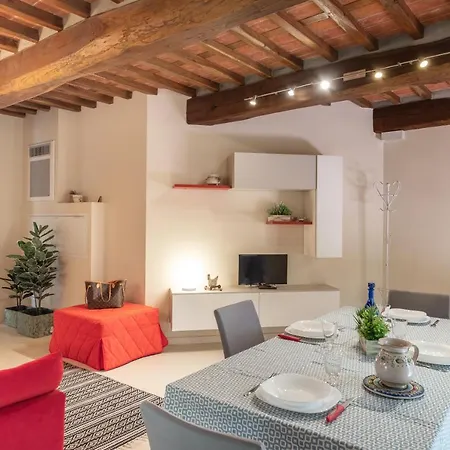 Alessandra Apartment Lucques Extérieur photo