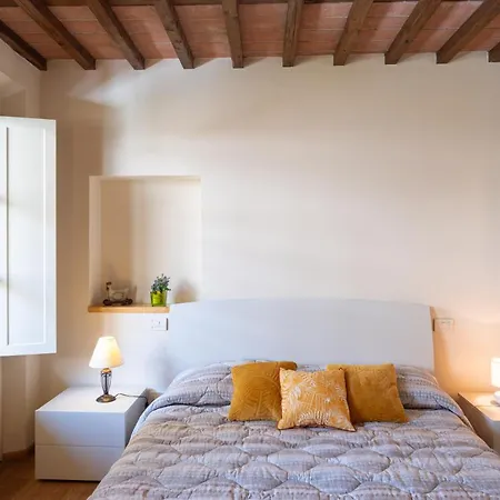 Alessandra Apartment Lucques Extérieur photo