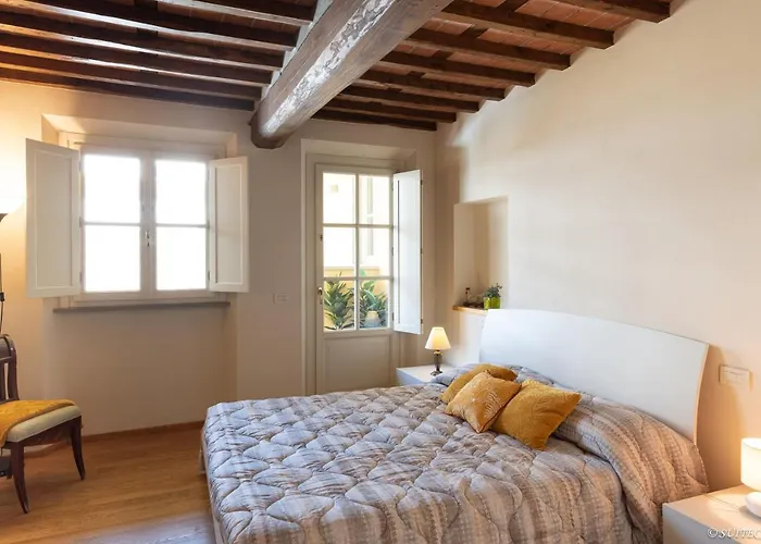 Alessandra Apartment