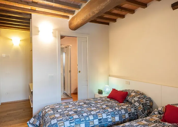 Alessandra Apartment