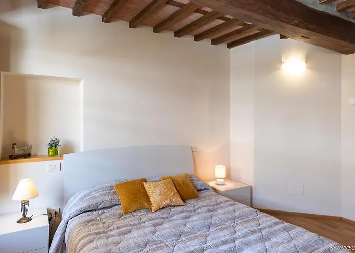 Alessandra Apartment