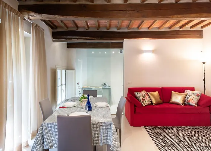 Alessandra Apartment
