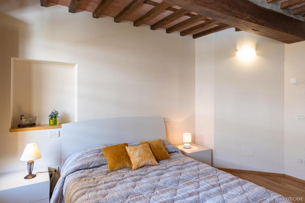 Alessandra Apartment