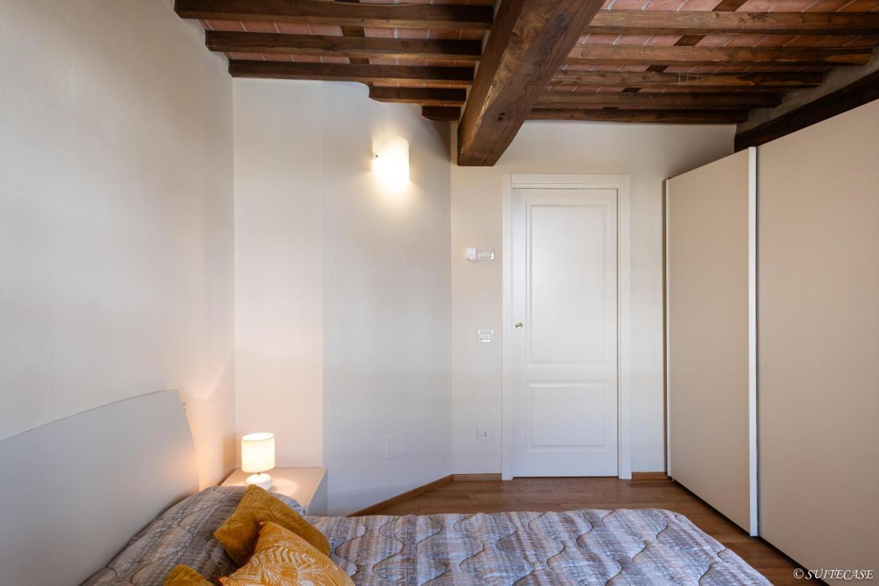 Apartment Alessandra Lucca