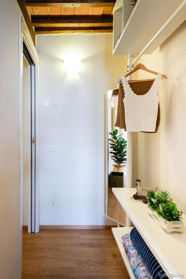 Alessandra Apartment *