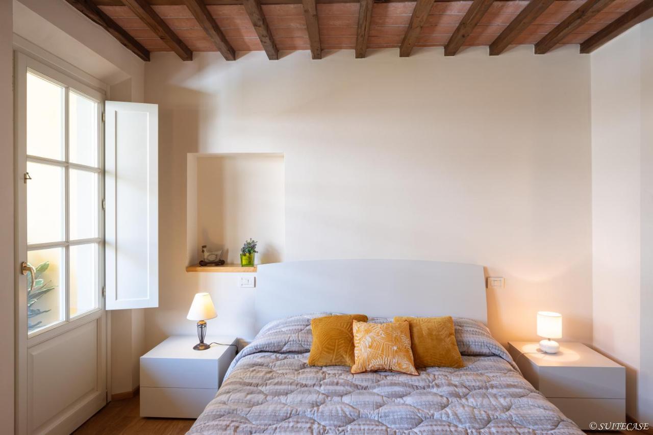 Alessandra Apartment *