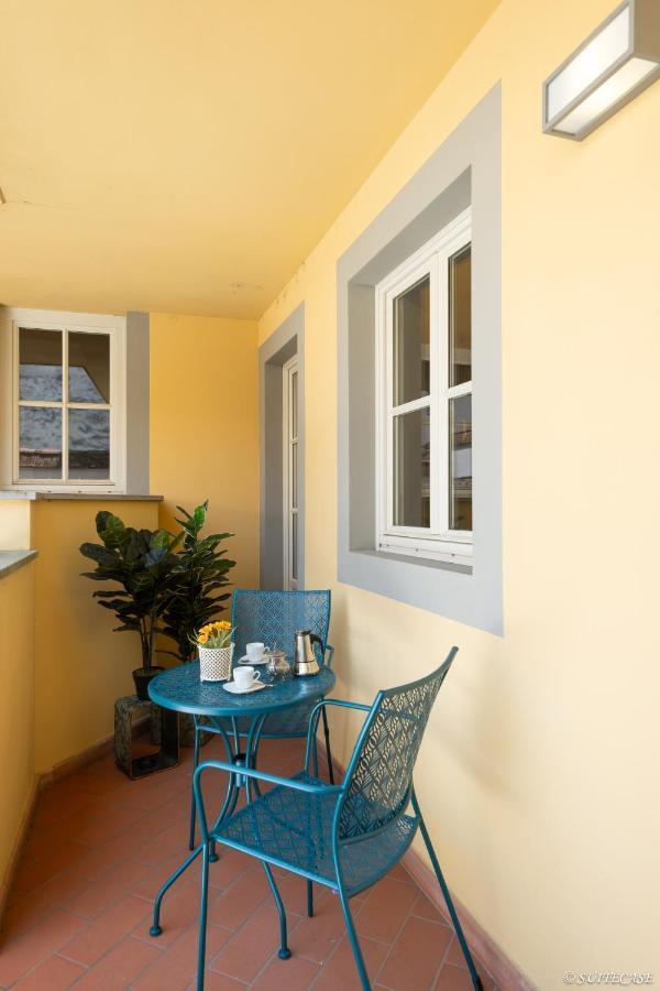 Apartment Alessandra Lucca