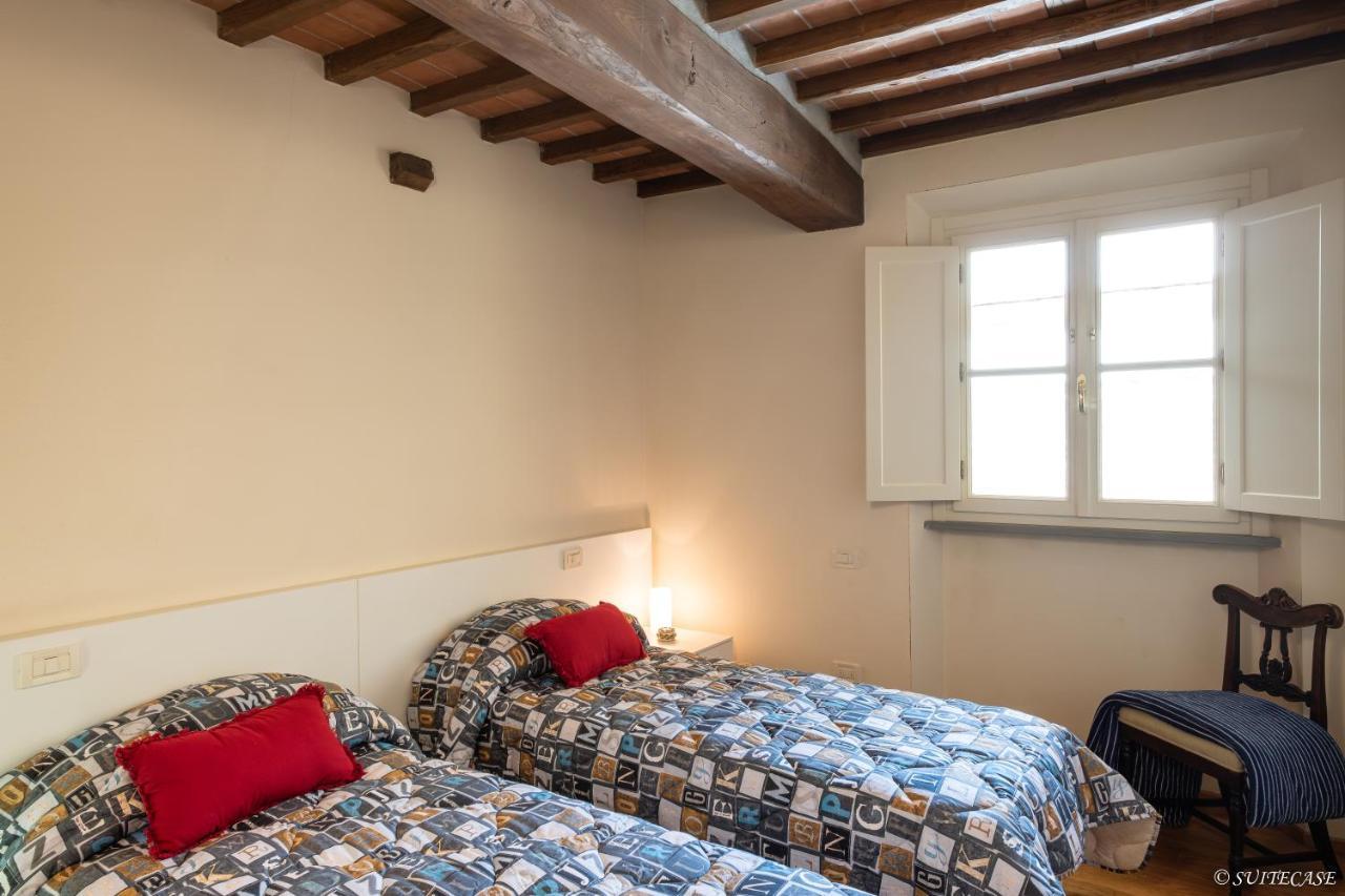 Alessandra Apartment Lucca